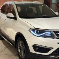 تیگو ۵ کم کار خانگی ۹۷|خودرو سواری و وانت|تهران, پاسداران|دیوار