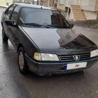 پژو ۲۰۰۰ معاوضه|خودرو سواری و وانت|سنندج, |دیوار