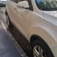 چانگان cs 35 مدل 97|خودرو سواری و وانت|تهران, زمزم|دیوار