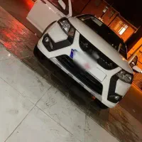 کوییک جی ایکس ۱۴۰۳|خودرو سواری و وانت|اردبیل, |دیوار