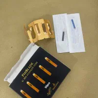 وسایل تتو