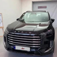 اکستریم QX صفر کیلومتر مدل ۱۴۰۴