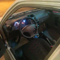 پراید131|خودرو سواری و وانت|مهاباد (آذربایجان غربی), |دیوار