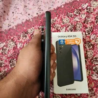 a54  256Gb ram8|موبایل|تهران, نعمت‌آباد|دیوار