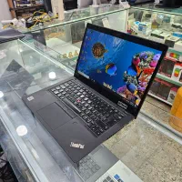 لپتاپ لنوو نسل ۱۰ با صفحه نمایش ips در حد آک|رایانه همراه|یاسوج, |دیوار