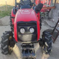 تراکتور باغی کره ای|خودرو سنگین|اشنویه, |دیوار