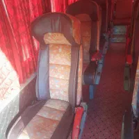 مینی بوس اویکو a50