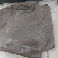 روکش صندلی پژو.نونو|قطعات یدکی و لوازم جانبی|زابل, |دیوار