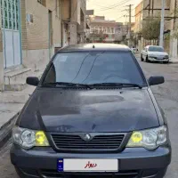 پراید ۱۱۱مدل 1395 شاستی سالم