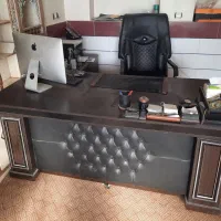 میز مدیریتی حرفه ای