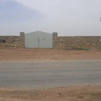 اجاره.چهاردیواری گاراژی جهت انبارمصالح وسایرمشاغل