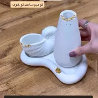 فروش کارهای هنری سنگ مصنوعی