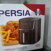 سرخ کن مدل پرشیا