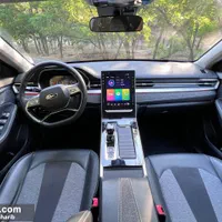 کی‌ام‌سی J7، مدل ۱۴۰۴|خودرو سواری و وانت|رشت, اسماعیل آباد|دیوار