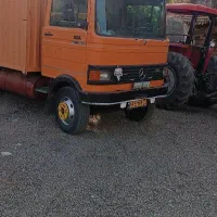 خاور۶08مدل 81
