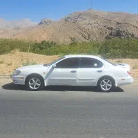 ماکسیما اتومات|خودرو سواری و وانت|تهران, هروی|دیوار