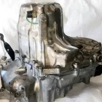 گیربکس پراید