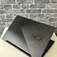 لپتاپ Rog Zephyrus/ با۶گیگ گرافیک مجزا/ ۲۴ گیگ رم|رایانه همراه|تهران, میدان ولیعصر|دیوار