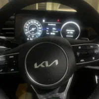 K5 2025|خودرو سواری و وانت|تهران, سازمان برنامه شمالی|دیوار