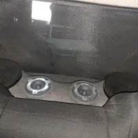 پراید ۹۱مشکی|خودرو سواری و وانت|قم, شاه ابراهیم|دیوار