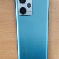 گوشی Redmi Note 12 pro plus 5G|موبایل|یزد, |دیوار