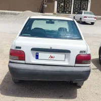 پراید مدل 88 اقساطی