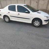 پژو 206 V8 SD|خودرو سواری و وانت|اردبیل, |دیوار