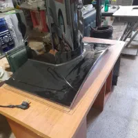 هود آشپز خانه سالم بفروش میرسد|هود|بستان آباد, |دیوار