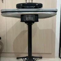 اتو پرس ژانومه|اتو و لوازم اتو|طرقبه, |دیوار