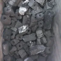 زغال بامبو نارگیل|عمده‌فروشی|مشهد, کوی سیدی|دیوار