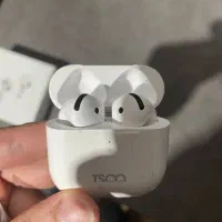 هدست بلوتوثی اسکو مدل TH 9000 TWS|لوازم جانبی موبایل و تبلت|آستانه اشرفیه, |دیوار