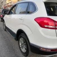 تیگو 5 IE مدل ۱۳۹۸ فابریک نمونه ش نیست|خودرو سواری و وانت|شیراز, شهرک گلستان|دیوار