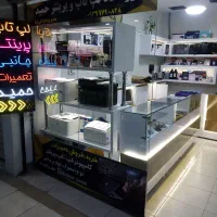 لپ تاپ و پرینتر استوک اروپا