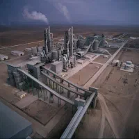 سیمان مستقیم از کارخانه بدون واسطه