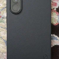 قاب نیلکین Samsung A56