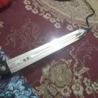 چاقو کلکسیونی استیل