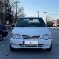 پراید ۱۳۲ مدل ۹۰|خودرو سواری و وانت|یزد, |دیوار