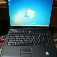 دل 1500 dell vostro با رم 4