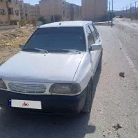 پراید مدل ۸۹