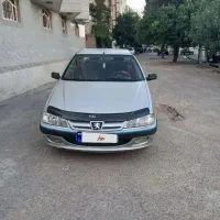 پرشیا مدل ۸۵