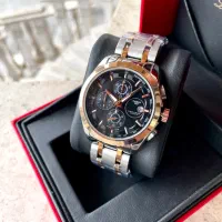 ساعت مچی مردانه سه موتور تیسوت (تی سوت) و الگانز|ساعت|تبریز, |دیوار