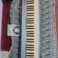 میدی کنترلر کیبورد