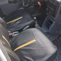 پراید مدل 85|خودرو سواری و وانت|کرج, اصفهانیها|دیوار