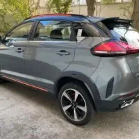 x33 cross|خودرو سواری و وانت|تهران, ابوذر|دیوار