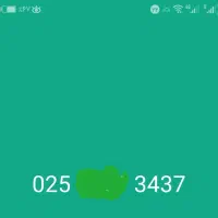 فروش خط ثابت در پردیسان