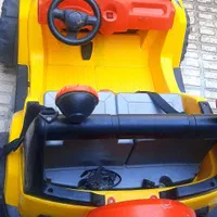 ماشین ۲ موتوره،دوچرخه