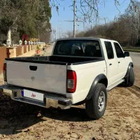 نیسان پیکاپ|خودرو سواری و وانت|نور, |دیوار