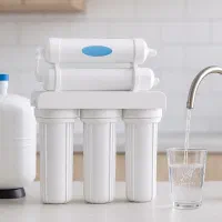 فروش ، نصب ، سرویس و تعمیر دستگاه های تصفیه آب