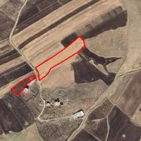 زمین کشاورزی|فروش زمین و ملک کلنگی|کارزان, |دیوار