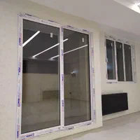 مجموعه تولیدی انــواع درب و پنجره دوجداره موسی پور|مصالح و تجهیزات ساختمان|مشهد, کلاهدوز|دیوار
